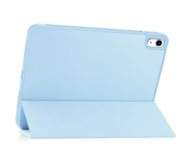 TECH-PROTECT SmartCase Pen do iPad (10 gen.) sky blue 9490713927618 - 1102150 - zdjęcie 3